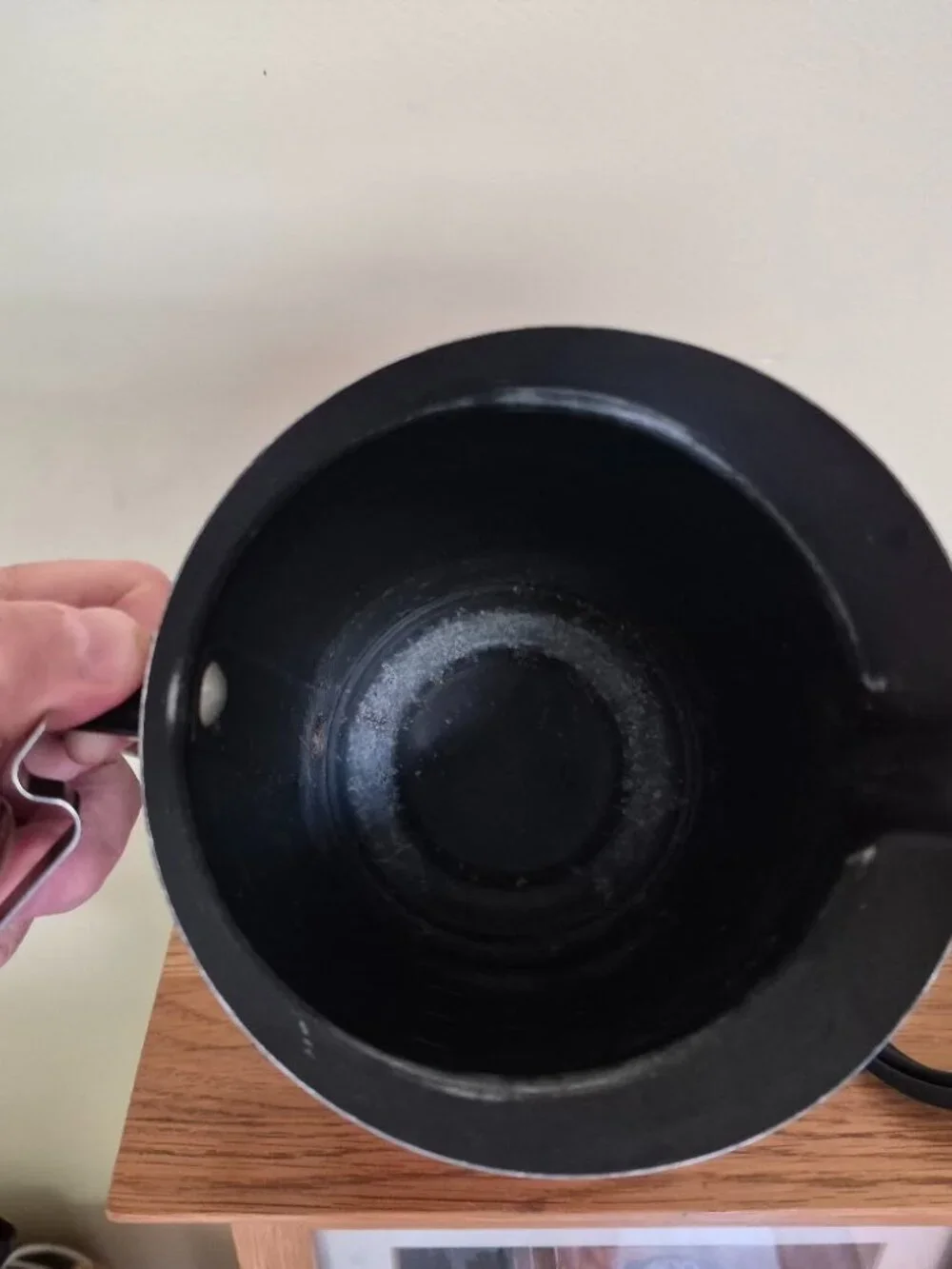 Vintage (1970's) Regal Ware Hot Pot